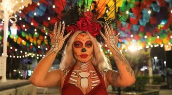 Puerto Vallarta-   The very best of Mexico