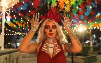 Puerto Vallarta-   The very best of Mexico