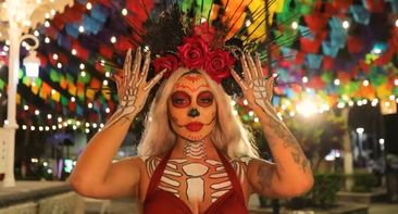 Puerto Vallarta-   The very best of Mexico