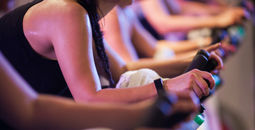 Peloton and World of Hyatt have teamed up.