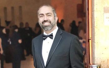 Travel Advisor Success Story: Ateet Ahuja, Complete Getaways