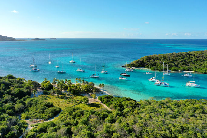 Saint-Vincent-et-les-Grenadines Saint-Vincent-et-les-Grenadines