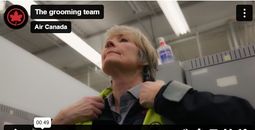 Leading From the Frontline: the Grooming team