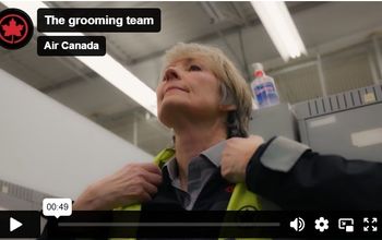 Leading From the Frontline: the Grooming team