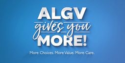 ALG Gives You More