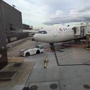 delta, plane, airplane, airplanes,