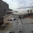 delta, plane, airplane, airplanes,
