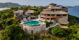 Rental Escapes, private islands, private villas