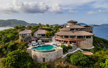 Rental Escapes, private islands, private villas