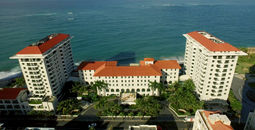 Historic Condado Vanderbilt Hotel, San Juan, Puerto Rico