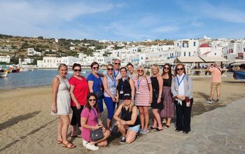 Transat/VED FAM