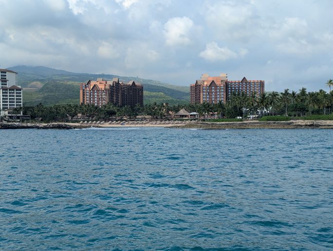 Disney Aulani Resort & Spa Oahu, Hawaii, Aulani, A Disney Resort & Spa