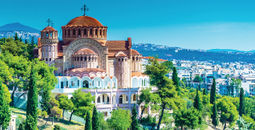 Thessaloniki, Greece