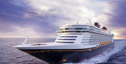 Disney Dream