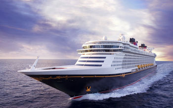 Disney Dream