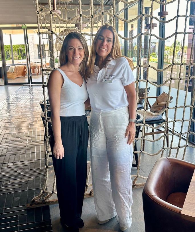 Catherine Maisonneuve, Carolina Bellina Catherine Maisonneuve, Carolina Bellina