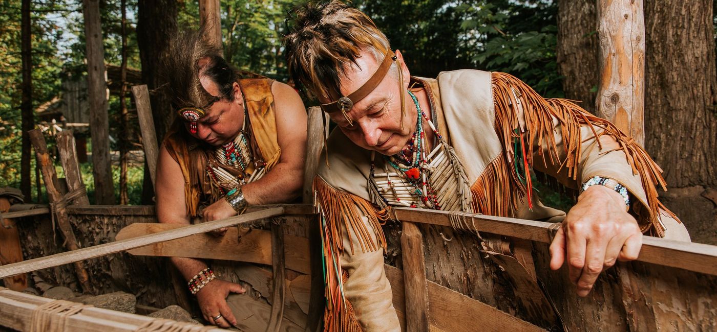 Image:  (Source: Indigenous Tourism Association of Canada)
