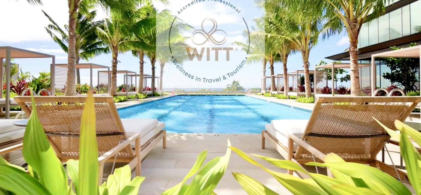 Image: Introducing the WITT Accredited Professional program (Photo Credit: WITT)