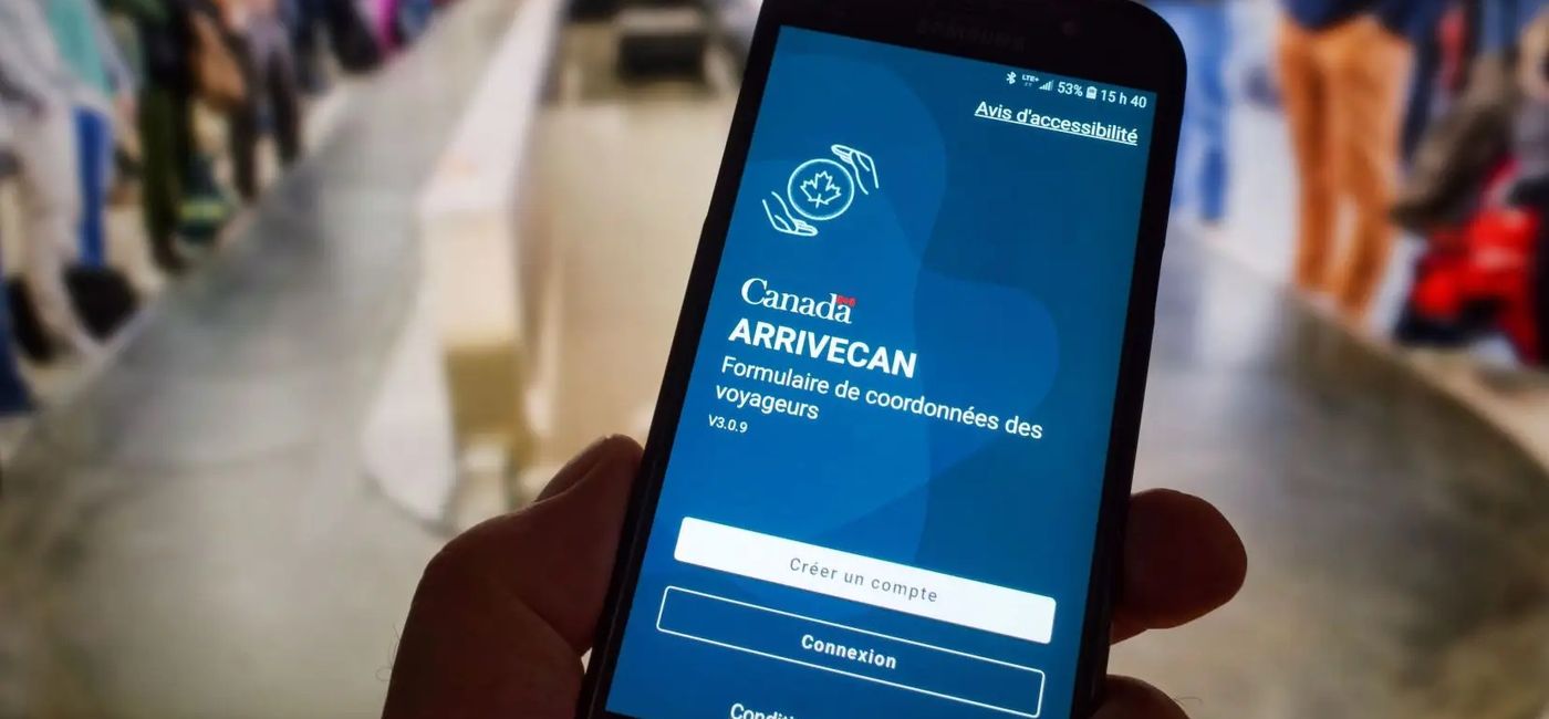 Image: ArrivCan (Photo Credit: ArrivCan)