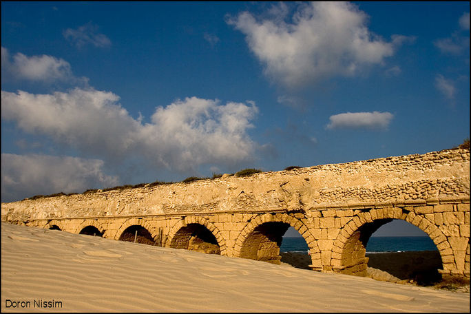 Caesarea Caesarea