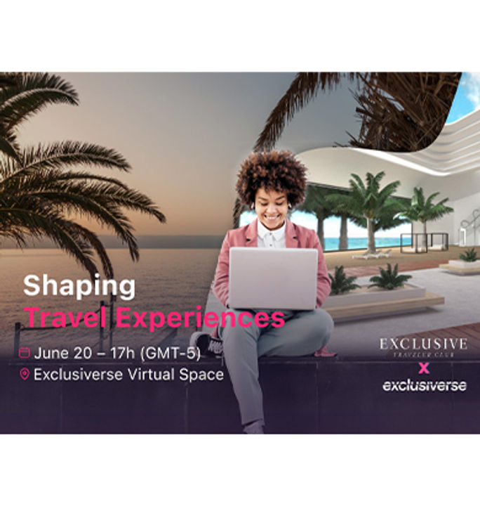 Shaping Travel Experiences Shaping Travel Experiences
