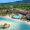 Marriott Hotels All-Inclusive Resort to Montego Bay, Jamaica