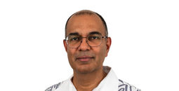Dr. Paresh Pant, CEO, Tourism Fiji Board