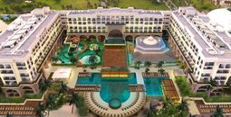 Marriott to Transform the Marriott Cancun Resort Into An All-Inclusive Property