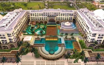 Marriott to Transform the Marriott Cancun Resort Into An All-Inclusive Property
