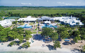 Riu Negril