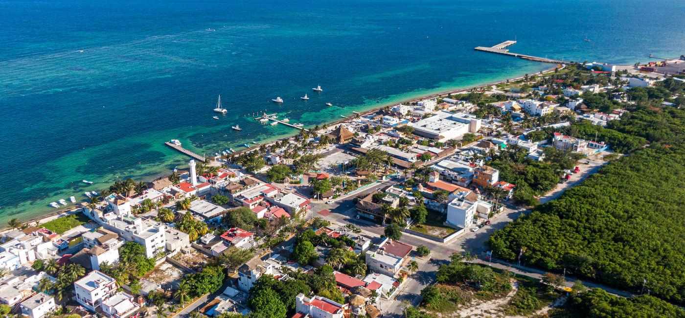 LGBTQ+ Spring Break 2026