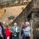 TTC Tour Brands, Brendan Vacations, edinburgh castle, scotland tours