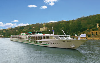 MS Carmargue