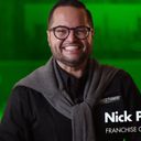 Luxury Travel Franchise Success: Nick Pe?a’s Cruise Planners Story