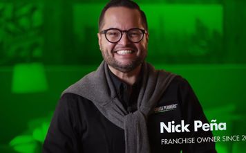 Luxury Travel Franchise Success: Nick Pe?a’s Cruise Planners Story