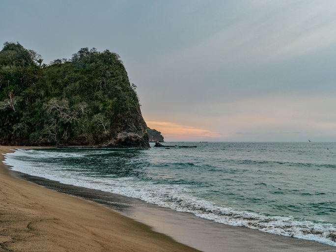 Rosewood Mandarina in Riviera Nayarit, Mexico