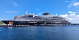 Explora Cruises Explora 1