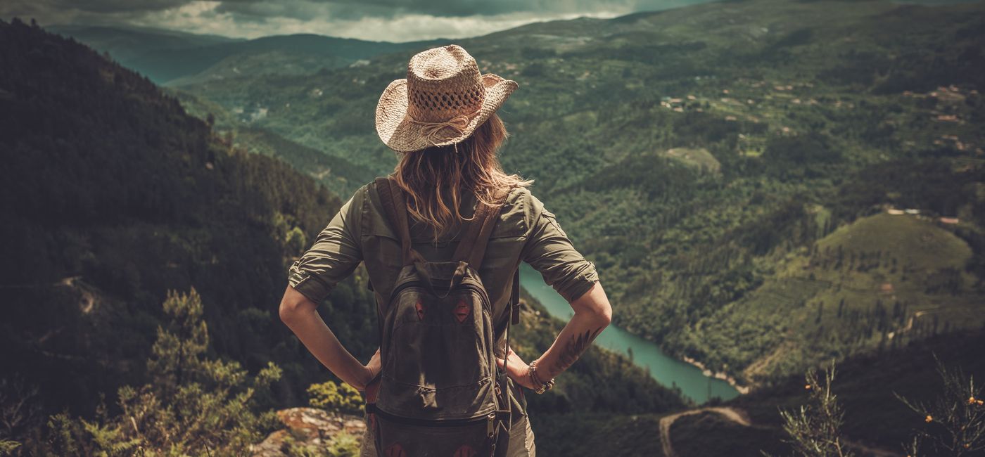 Solo Travel Destinations for Women