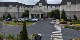 The Inn at Chateau Elan Winery & Resort