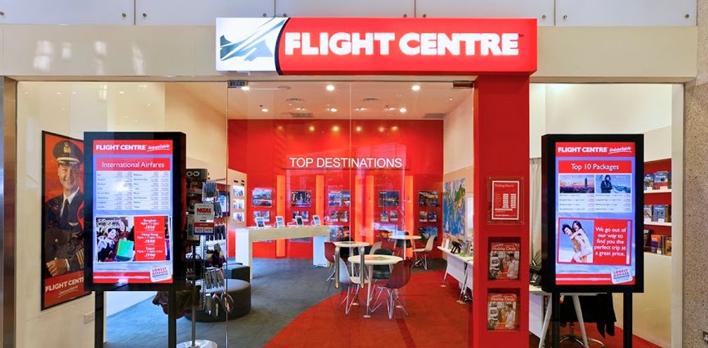 Flight Centre