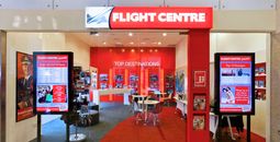 Flight Centre