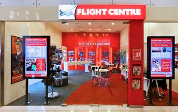 Flight Centre
