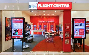 Flight Centre