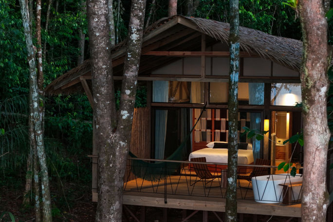 SCP Hotels, Lodges in Costa Rica, Costa Rica Lodges, All-Inclusives