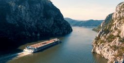 The Luxury of an AmaWaterways River Cruise