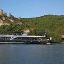 Avalon Waterways' Tapestry II.