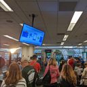 TSA security, airport security