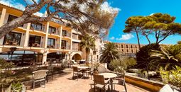 Secrets Mallorca Villamil Resort & Spa