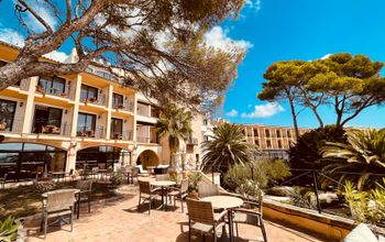 Secrets Mallorca Villamil Resort & Spa