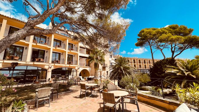 Best of Mallorca and Portugal
